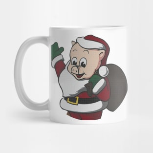 Piggly Wiggly <> Graphic Design Mug